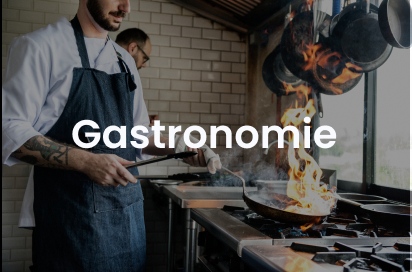 Gastronomie